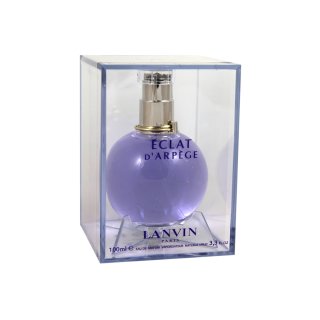Lanvin - Éclat D Arpège - Eau de Parfum 100 ml