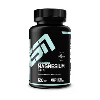 ESN - Magnesium 120caps