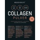 WoldoHealth - 100% Collagen-Hydrolysat Pulver (500g)