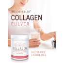 WoldoHealth - Collagen mit Hyaluron & Biotin 500g
