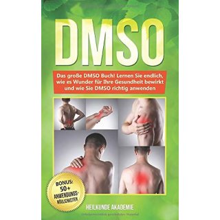 DMSO Buch
