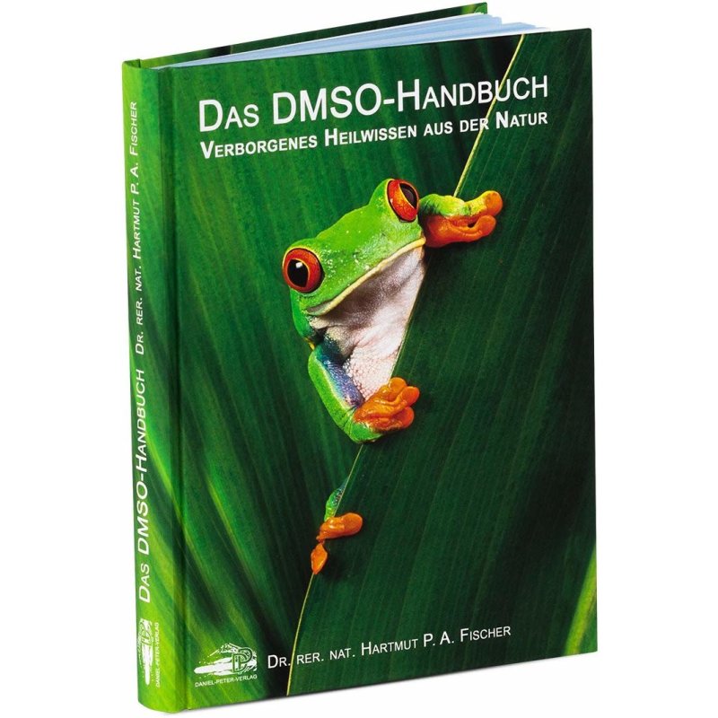 DMSO Handbuch