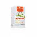 eubiopur - Bio Silizium 90caps (vegan)