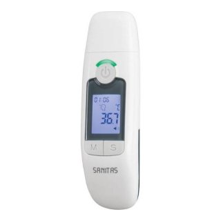 Sanitas- Fieberthermometer SFT 77