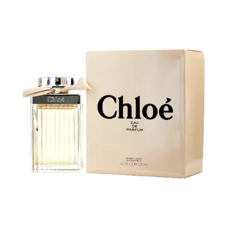 Chloé - Chloé - Eau de Parfum 125ml