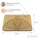 Sapura - Yoga Balance Pad