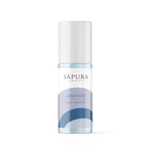 Sapura - Kühlgel Roll-On