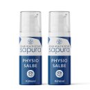 Sapura - Physio Kühlsalbe 3-fach Formel