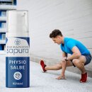 Sapura - Physio Kühlsalbe 3-fach Formel