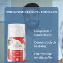 Sapura - Schmerzsalbe | wärmend
