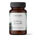 Sapura - Schwarzkümmelöl Kapseln | 60 Kapseln
